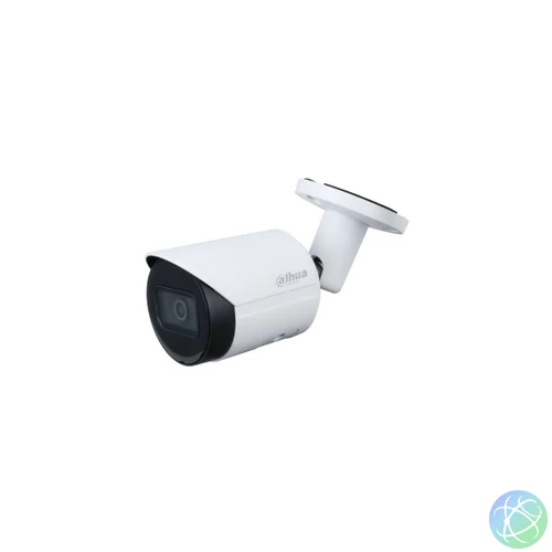 DAHUA IPC-HFW2441S-S-0360B /kültéri/4MP/WizSense/3,6mm/IR30m/ IP csőkamera