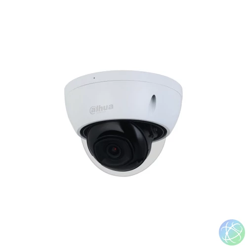 Dahua IPC-HDBW2241E-S-0280B /kültéri/2MP/WizSense/2,8mm/IR30m/IK10/ IP dóm kamera