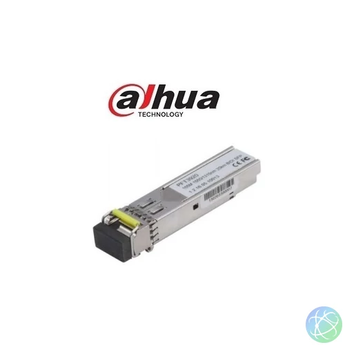 Dahua PFT3920 single-mode, 155M, 1550/1310nm, max. 20km, LC optikai modul