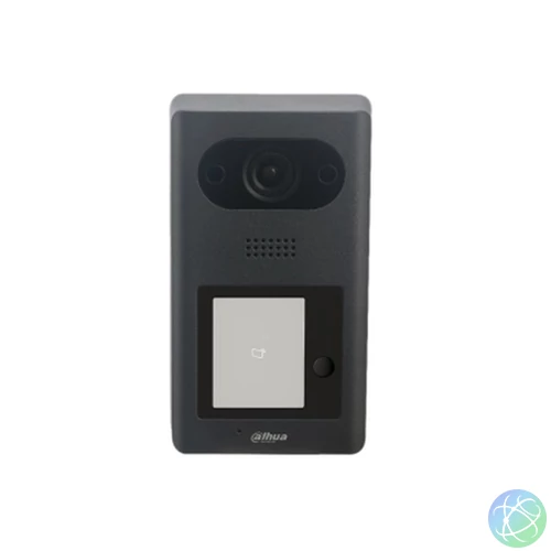 Dahua VTO3211D-P1-S2 1 lakásos/2MP/kültéri egység/IP video kaputelefon