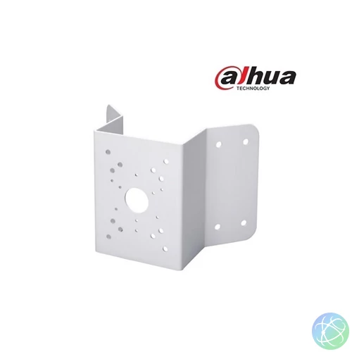 Dahua PFA151 alumínium sarok rögzítő adapter