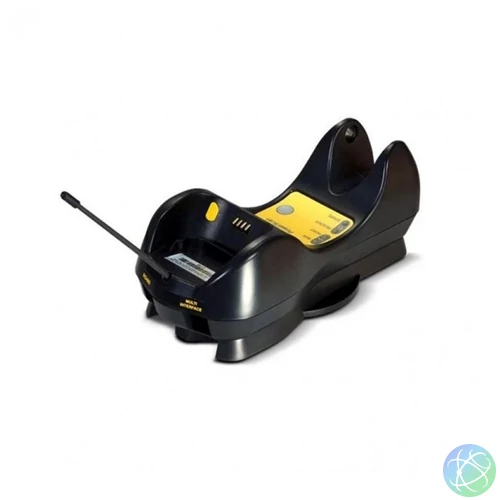 Datalogic Powerscan PM9500 modellhez akkumulátor töltő