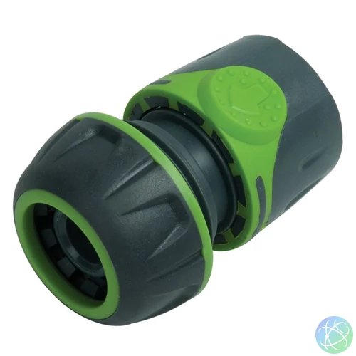 Daye DY8029DL 3/4" prémium tömlőcsatlakozó