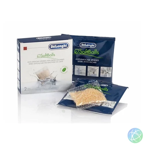 DeLonghi DLSC551 Softball vízkő elleni tisztítógolyó