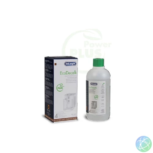 DeLonghi DLSC500 500ml vízkőoldó