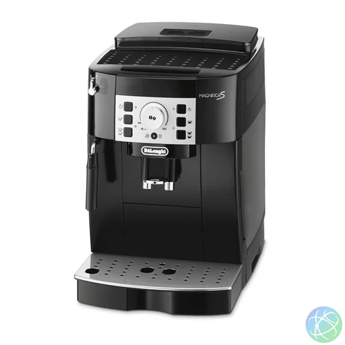 DeLonghi ECAM 22.115.B Magnifica S fekete automata kávéfőző