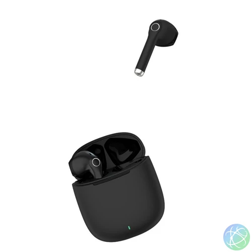 Devia ST361999 Joy A13 fekete True Wireless Bluetooth fülhallgató