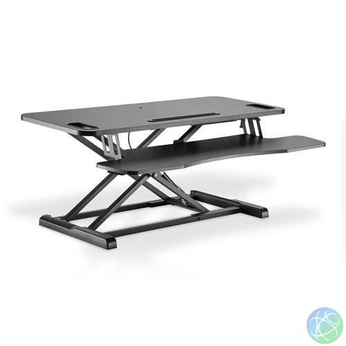 DIGITUS DA-90380-1 asztali Ergonomikus emelőállvány