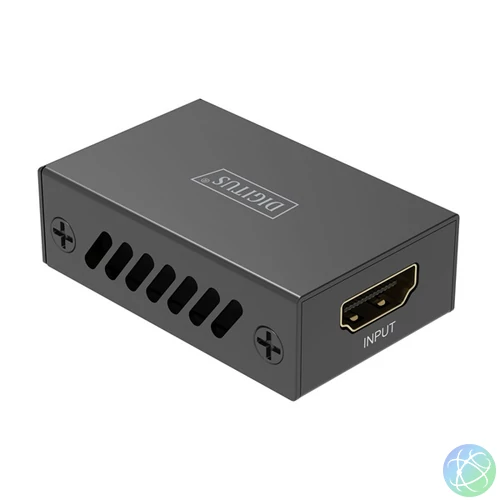 DIGITUS DS-55341 HDMI 8K 60Hz Repeater
