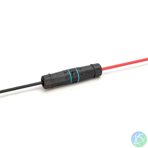 DIGITUS DN-93905-OD Cat.6A IP68 kültéri RJ45 toldó