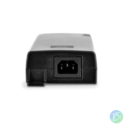 DIGITUS Gigabit Ethernet PoE+ 802.3af/at 60W tápfeladó