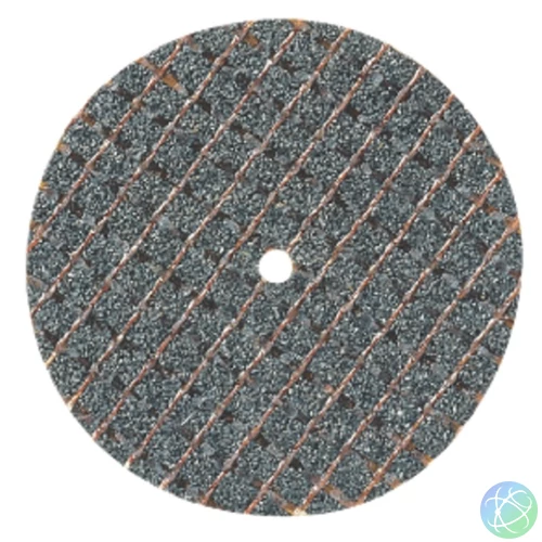 Dremel 2615042632 426 32 mm-es 5 db-os vágókorong készlet