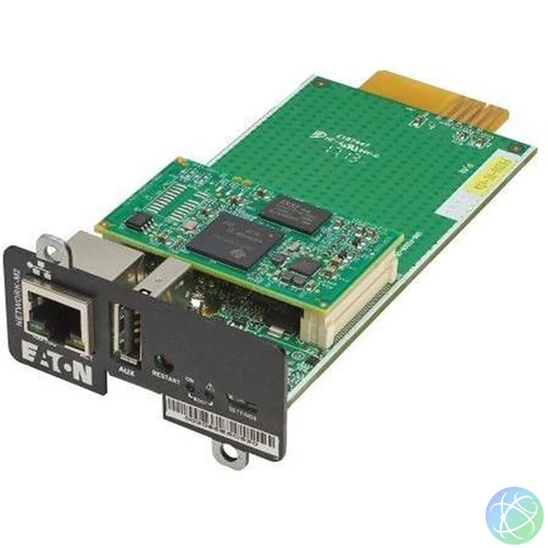 EATON NETWORK-M2 Gigabit Hálózati kártya