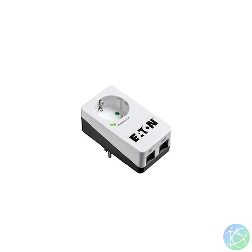 EATON Protection Box 1 DIN + TEL túlfszültségvédő (új)