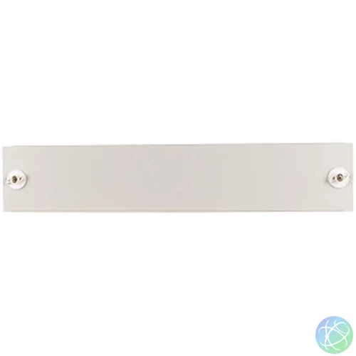 Eaton 286681 Xboard+ 600/050 szürke teli előlap