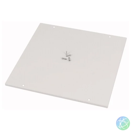 Eaton 284304 xE IP55 SZ=600 M=400 tetőlemez teli