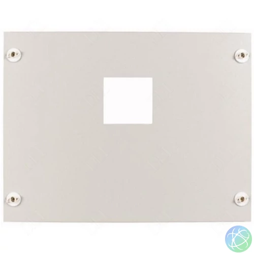 Eaton 293605 Xboard+ 800/400 szürke függőleges NZM2 beépítőkészlet