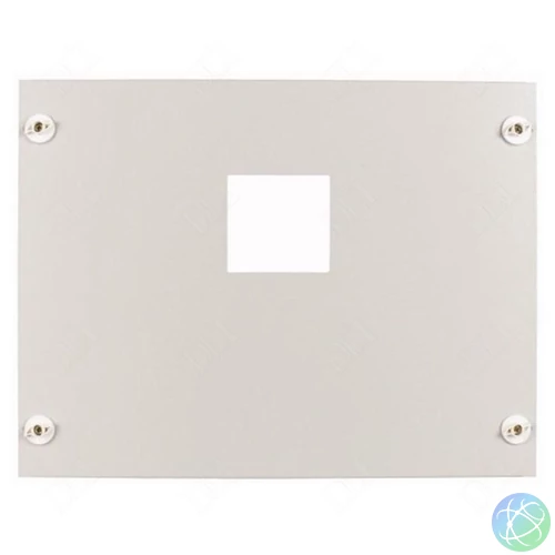 Eaton 293607 Xboard+ 800/500 szürke függőleges NZM3 beépítőkészlet