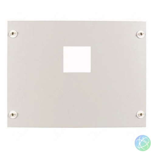 Eaton 293603 Xboard+ 800/300 szürke függőleges NZM1 beépítőkészlet