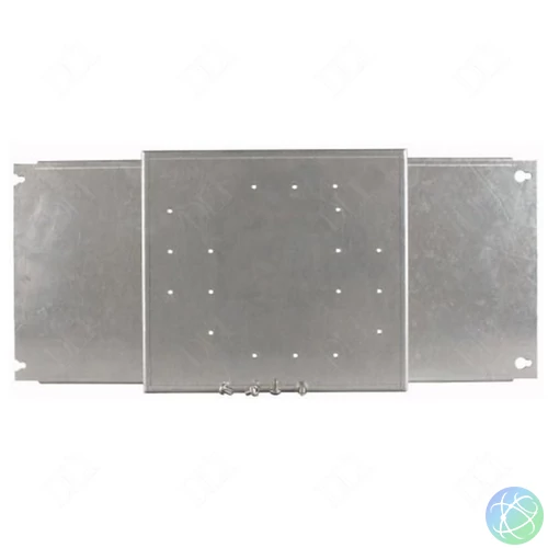 Eaton 120744 Xboard+ 800 NZM1 szerelőlap