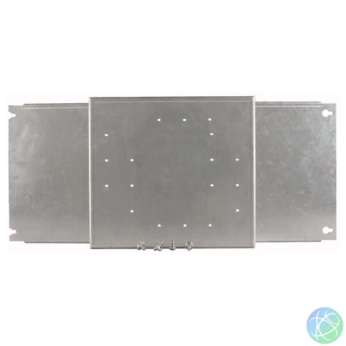 Eaton 120747 Xboard+ 800 NZM2 szerelőlap