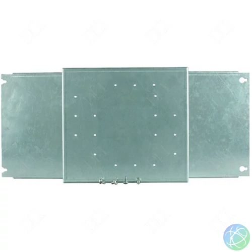 Eaton 120743 Xboard+ 600 NZM1 szerelőlap