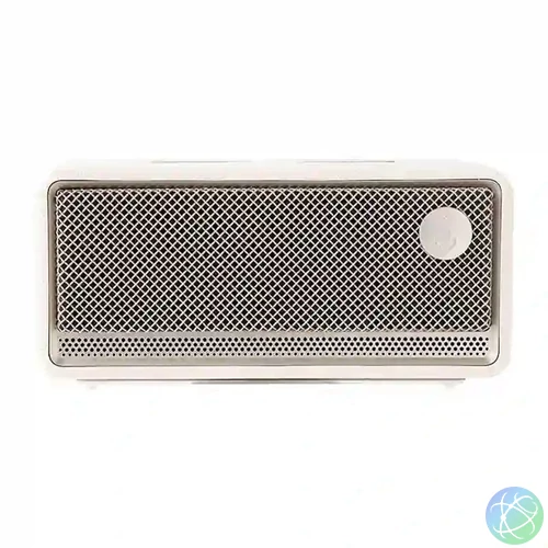 Edifier ES60 hordozható fehér Bluetooth hangszóró