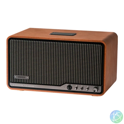 Edifier S300 barna hangszóró