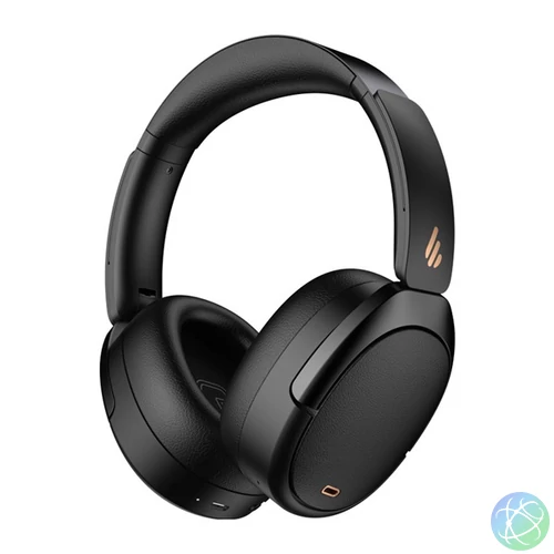 Edifier WH950NB V25 fekete Bluetooth fejhallgató