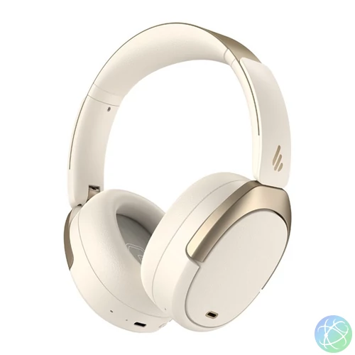 Edifier WH950NB V25 bézs Bluetooth fejhallgató