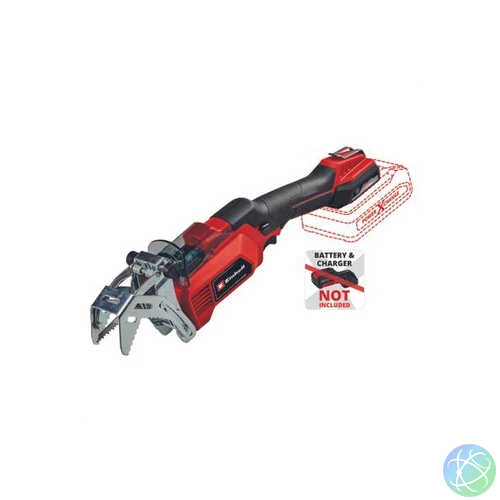 Einhell 3408290 PXC GE-GS 18/150 Li - Solo akkus ritkító fűrész