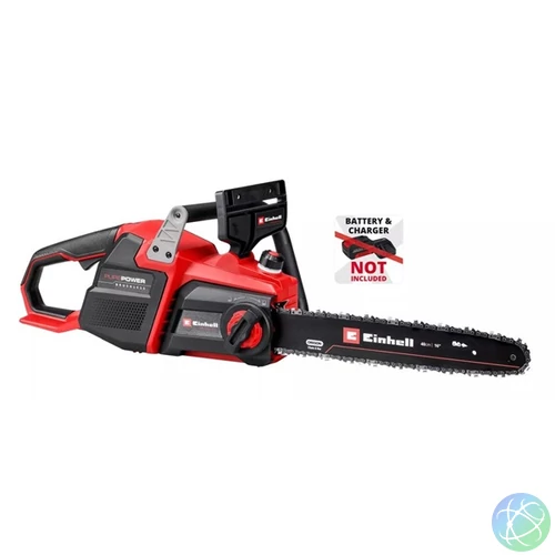 Einhell 4600050 PROFESSIONAL PXC GP-LC 36/40 Li BL - Solo akku és töltő nélkül akkumulátoros láncfűrész