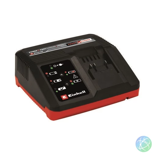 Einhell 4512103 PXC Power X-Fastcharger 4A akkumulátor töltő