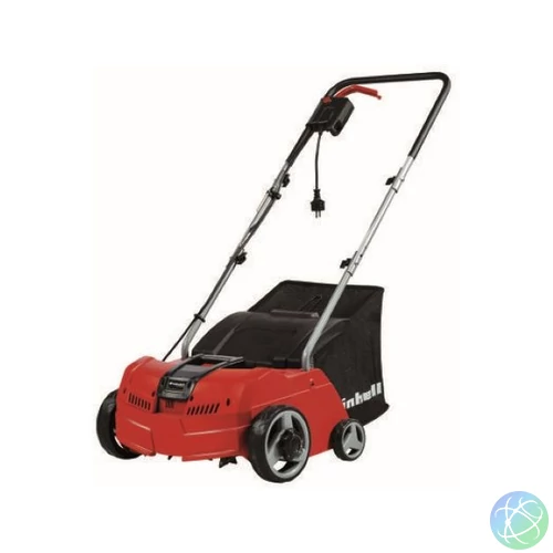 Einhell GC-SA 1231/1 elektromos talajlazító- és gyepszellőztető