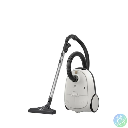 Electrolux EB61H6SW  Hygienic 600 porzsákos porszívó