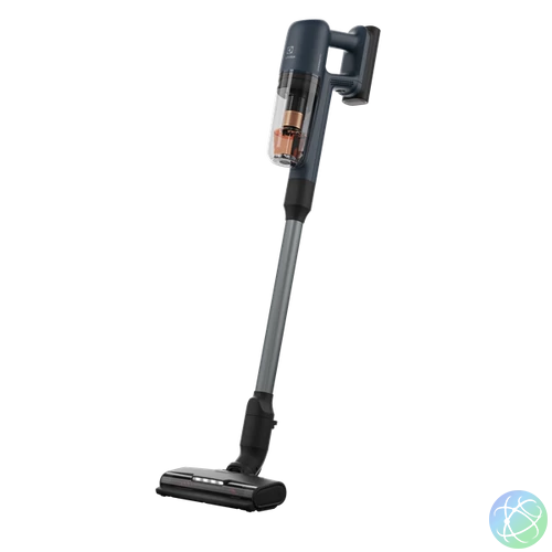 Electrolux EP71B14WET Hygienic 700 vezeték nélküli álló porszívó