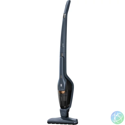 Electrolux EERC75DB Ergorapido Classic farmerkék vezeték nélküli porszívó
