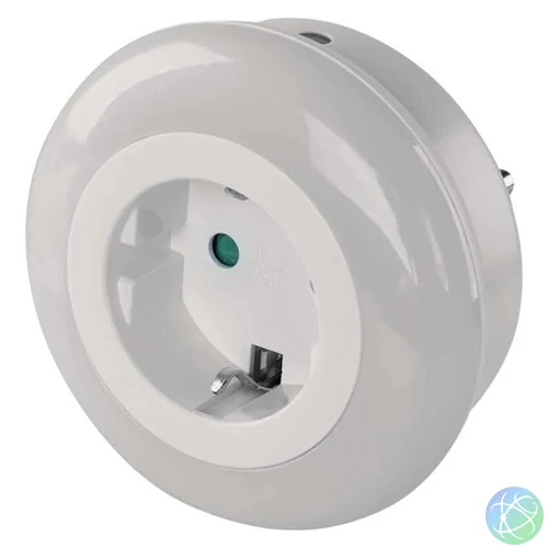 Emos P3321 fotoszenzorral LED éjjeli fény