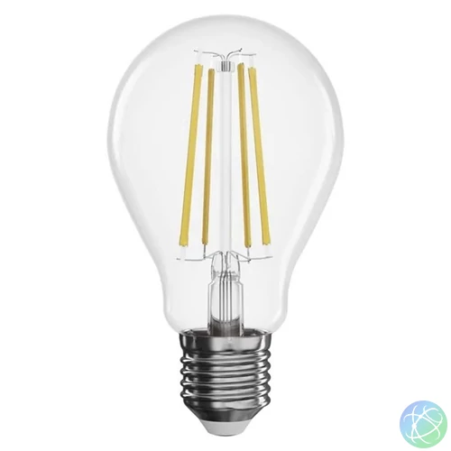 Emos ZF5154D  E27/7,5W (75W)/1 055 lm/meleg fehér/dimmelhető Filament A60 LED izzó