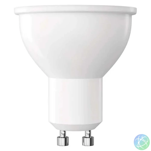 Emos ZQ8155S GU10/7W (60W)/800 lm/meleg fehér/dimmelhető Classic MR16 LED izzó