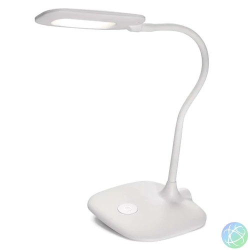 Emos Z7602W LED Stella fehér asztali  lámpa