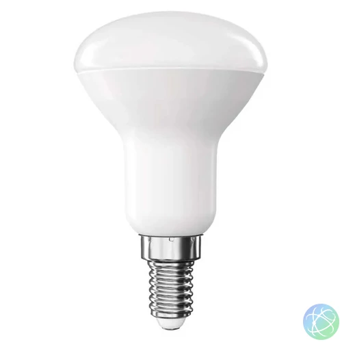 Emos ZQ7E23 E14/4,2 W (40 W)/470 lm/természetes fehér classic R50/ LED izzó