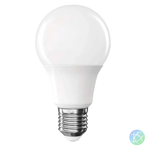 Emos ZQ5E23 A60 E27/4 W (40 W)/470 lm/természetes fehér classic LED izzó