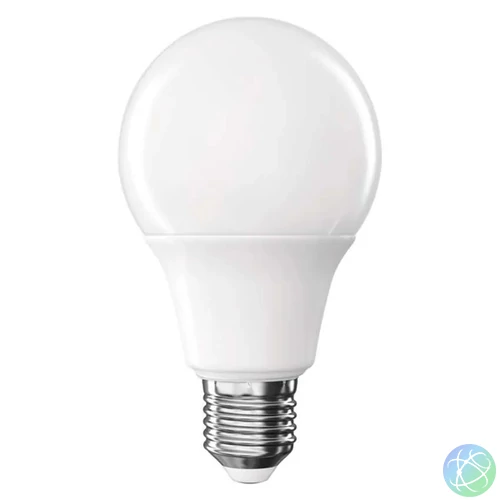 Emos ZL5F53 Basic A60 12,4W 1055lm E27 természetes fehér LED izzó