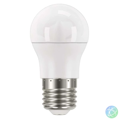 Emos ZQ1131 classic MINI 60W 806lumen E27 LED gömb izzó