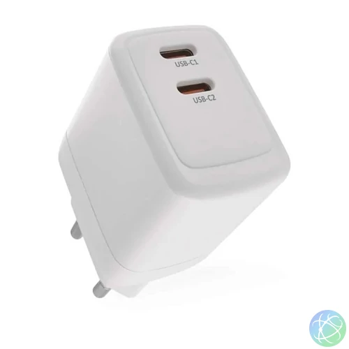 Emos GaN PD 35 W max. univerzális USB töltő