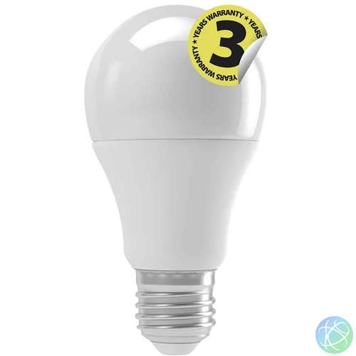 Emos ZQ5160 CLASSIC A60 14W E27 1521 lumen meleg fehér LED izzó