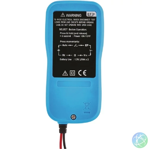 Emos MD-510 digitális multiméter