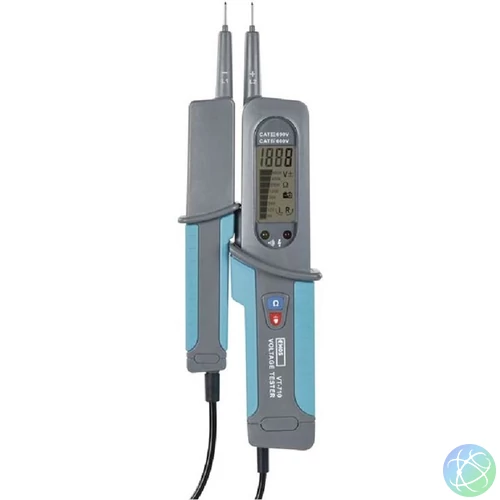 Emos M0071 VT-710 feszültségmérő