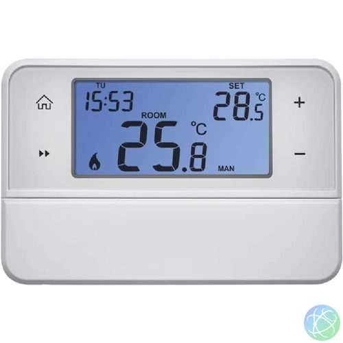 Emos P5606OT OpenTherm programozható elektronikus termosztát
